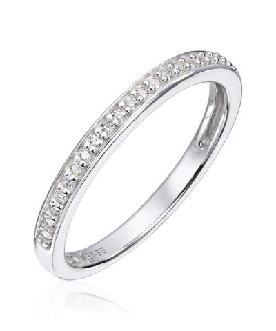 Ring 0,11ct WSI 585