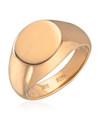 Signetring 585