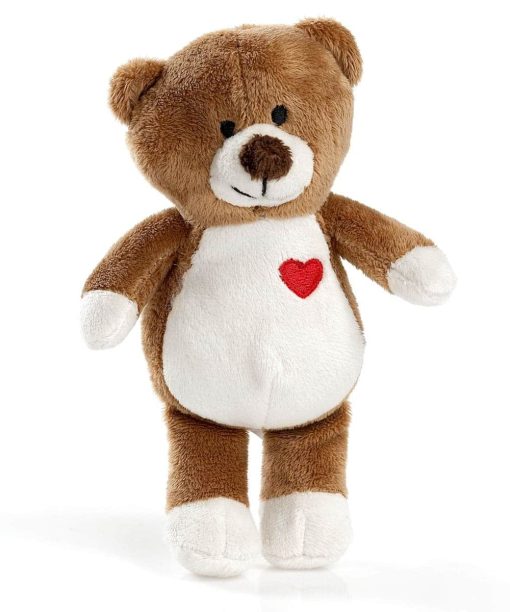 Eik Barn - Bamse med hjerte 58010