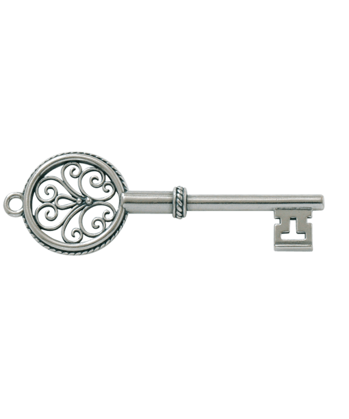 Sylvsmidja - 602100 - Stabbursnøkkel Oksidert