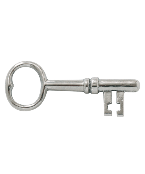 Sylvsmidja - 603100 - Stabbursnøkkel Oksidert