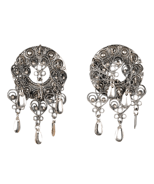 Sjalfeste Askøy, oksidert