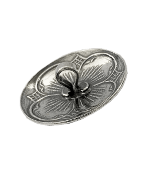 Alternative view of Knapp 17 mm, oksidert