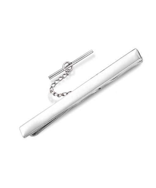 Arne Nordlie - Slipsnål sølv