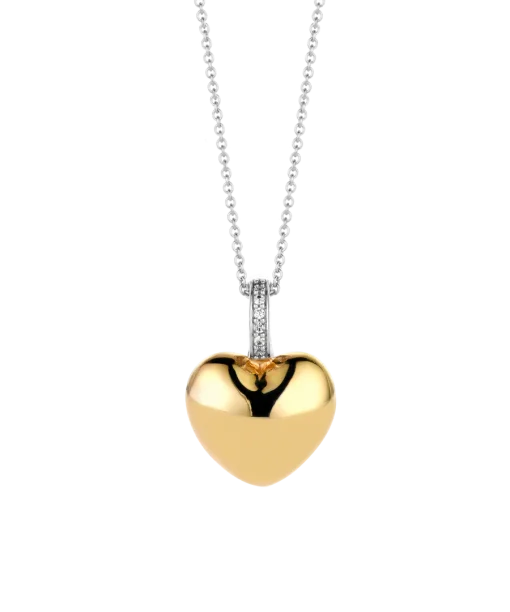 Ti Sento - Milano Pendant 6745SY