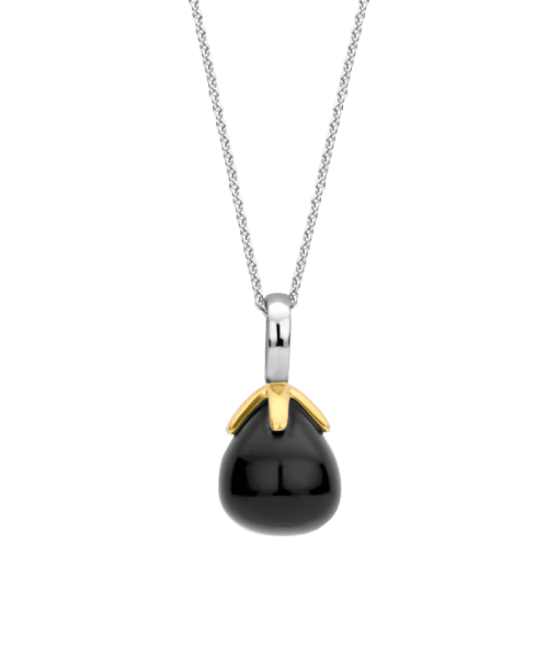 TI Sento - Milano Pendant Gilded 925S