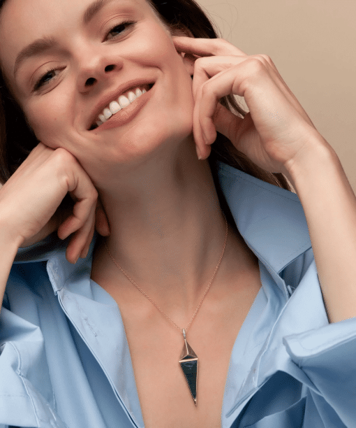 Alternative view of TI SENTO - Milano Pendant 6818MA