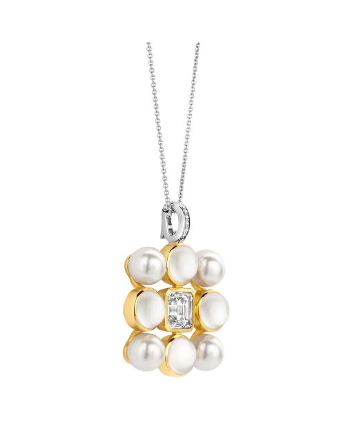 Alternative view of Ti Sento - Milano Pendant 6827YP