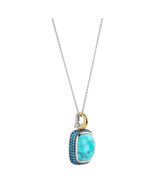 Alternative view of Ti Sento - Milano Pendant 6828TQ