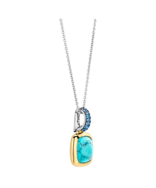 Alternative view of Ti Sento - Milano Pendant 6829TQ