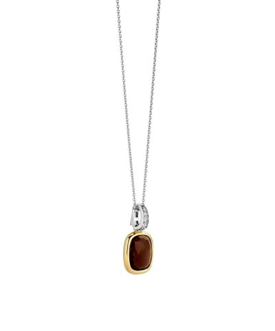 Alternative view of Ti Sento - Milano Pendant 6852SQ