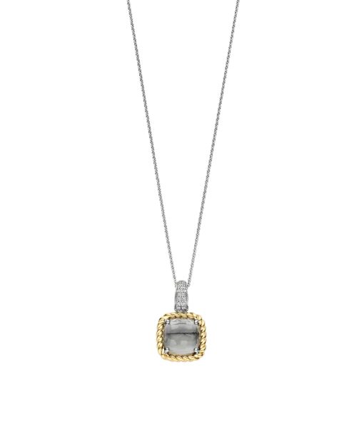 Ti Sento - Milano Pendant 6853GG