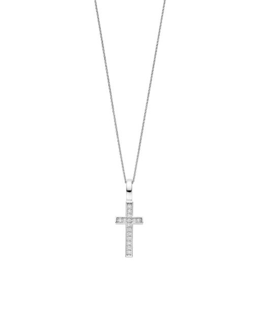 Ti Sento - Milano Pendant 6857ZI