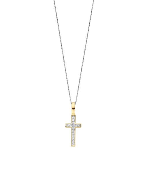 Ti Sento - Milano Pendant 6857ZY