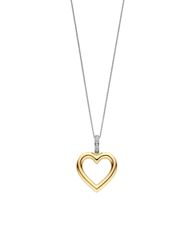 Ti Sento - Milano Pendant 6858ZY