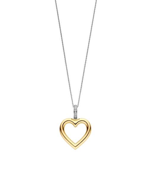 Ti Sento - Milano Pendant 6858ZY