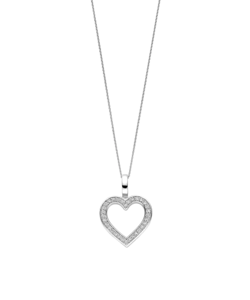 Ti Sento - Milano Pendant 6859ZI