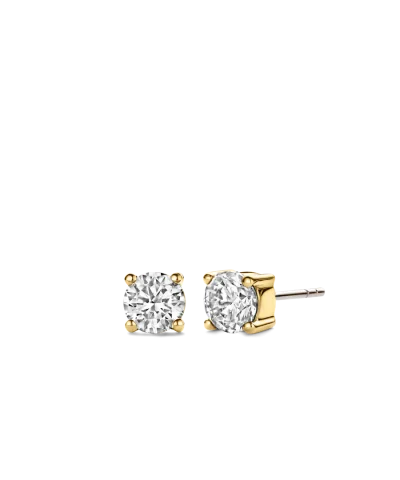 Ti Sento - Milano Earrings 7319ZY