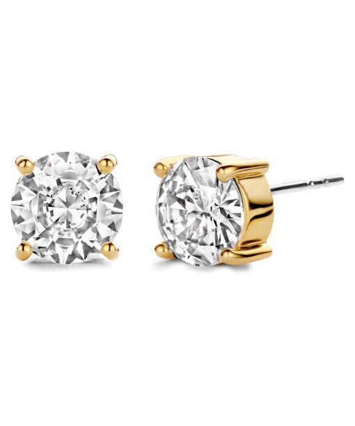 Ti Sento - Milano Earrings 7321ZY