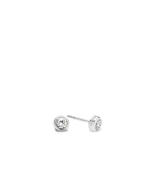 Ti Sento - Milano Earrings 7597ZI