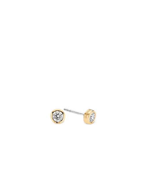 Ti Sento - Milano Earrings 7597ZY