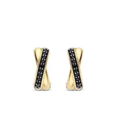 Alternative view of Ti Sento - Milano Earrings 7667BY