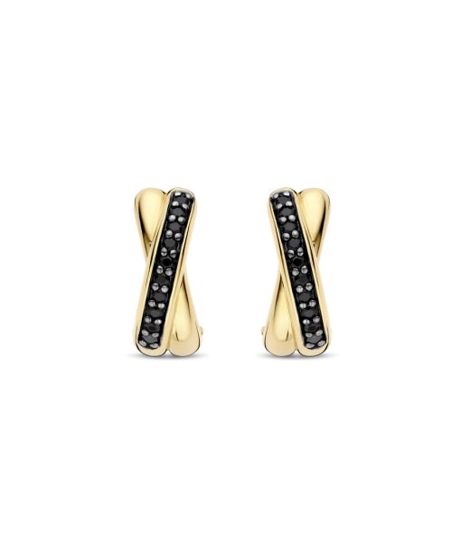 Alternative view of Ti Sento - Milano Earrings 7667BY