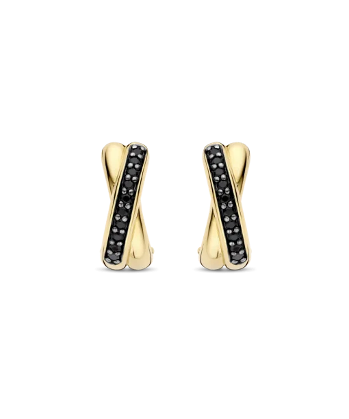 Alternative view of Ti Sento - Milano Earrings 7667BY