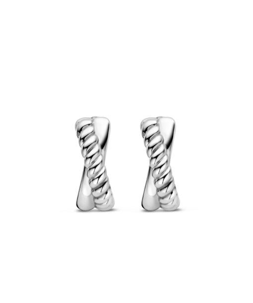 TI SENTO - Milano Earrings 7667ST