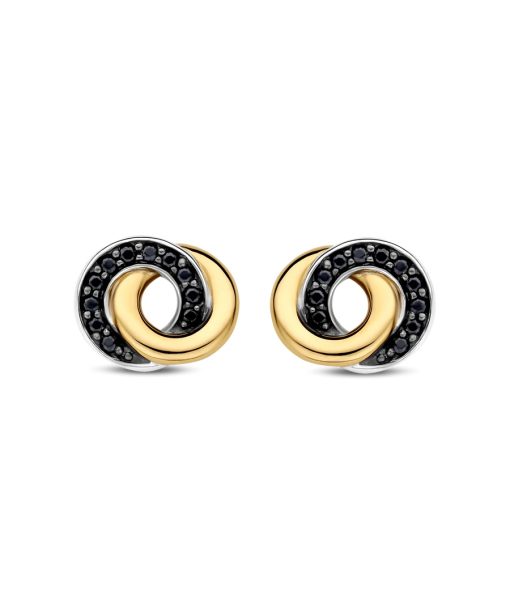 Alternative view of Ti Sento - Milano Earrings 7784BY
