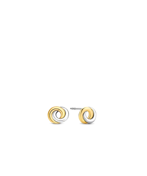 Ti Sento - Milano Earrings 7784SY