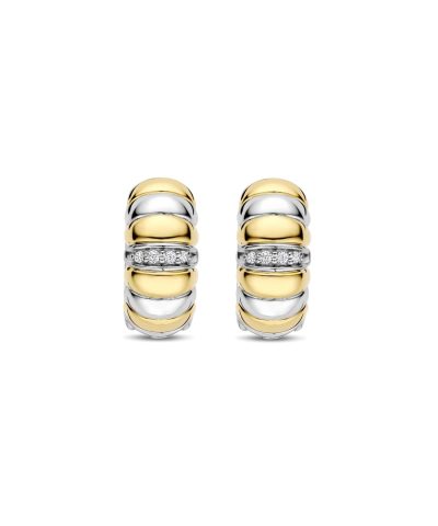 Alternative view of Ti Sento - Milano Earrings 78024ZY