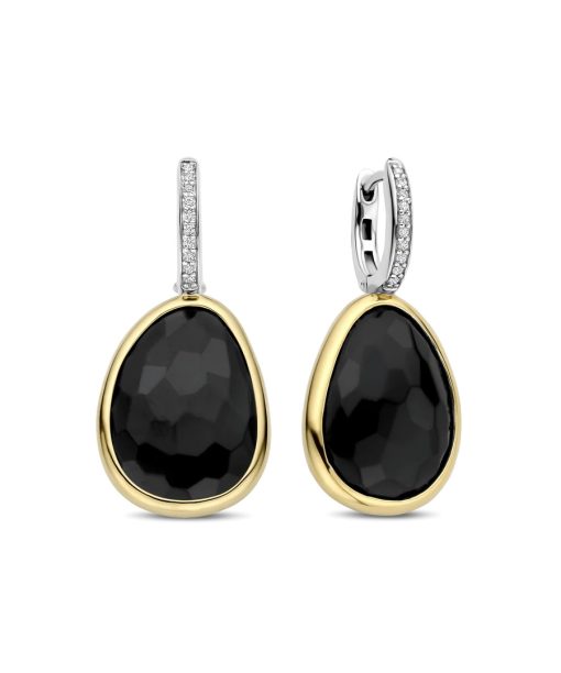 Ti Sento - Milano Earrings 78026BY