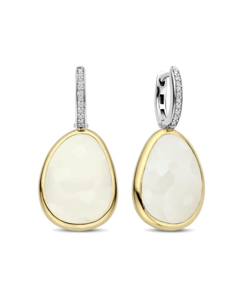 Ti Sento - Milano Earrings 78026MW