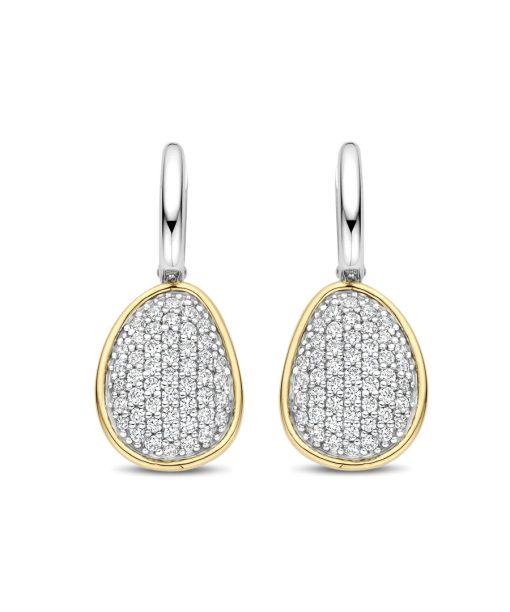 Alternative view of Ti Sento - Milano Earrings 78027ZY