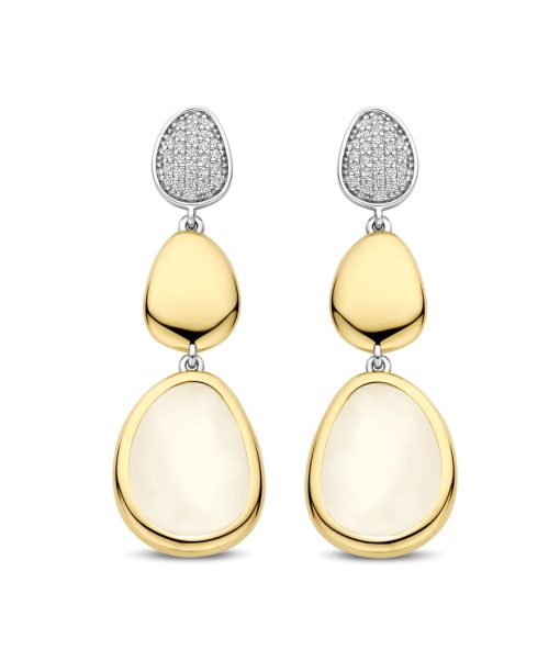 Alternative view of Ti Sento - Milano Earrings 78028MW