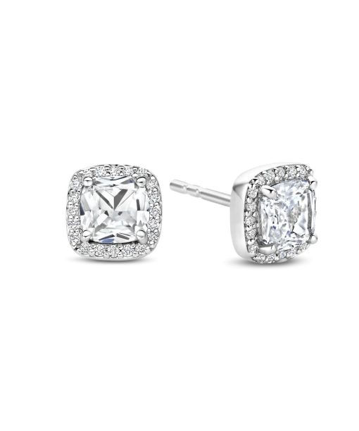 Ti Sento - Milano Earrings 78029ZI