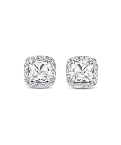 Alternative view of Ti Sento - Milano Earrings 78029ZI