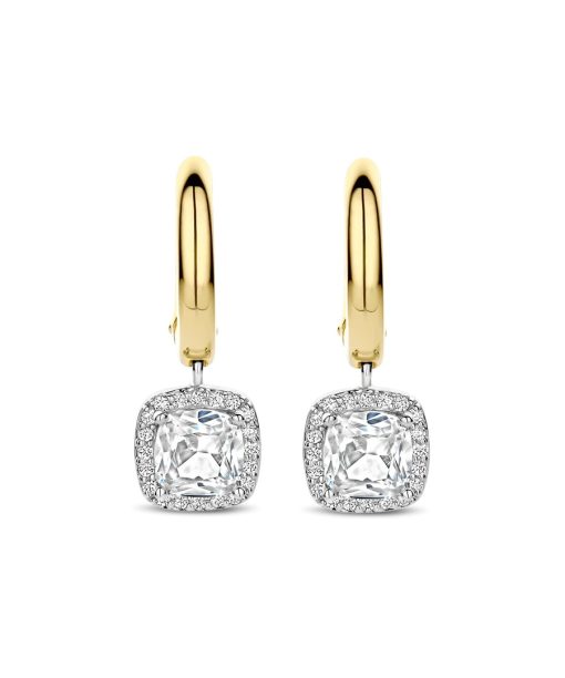 Alternative view of Ti Sento - Milano Earrings 78030ZY