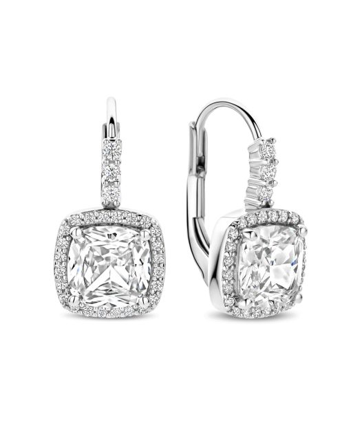 Ti Sento - Milano Earrings 78031ZI