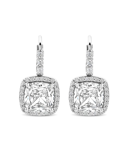 Alternative view of Ti Sento - Milano Earrings 78031ZI