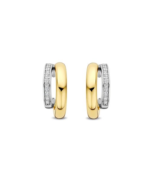 Alternative view of Ti Sento - Milano Earrings 78035ZY