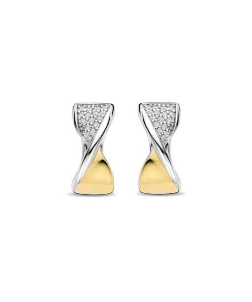 Alternative view of Ti Sento - Milano Earrings 78036ZY