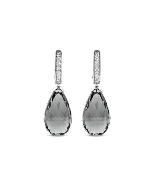 Alternative view of Ti Sento - Milano Earrings 78038GG