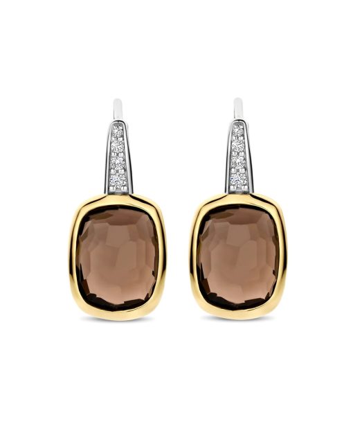 Alternative view of Ti Sento - Milano Earrings 78041SQ