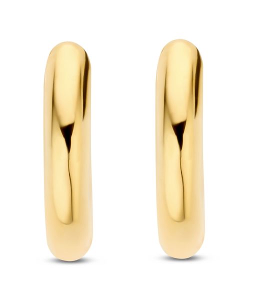Alternative view of Ti Sento - Milano Earrings 7811YS