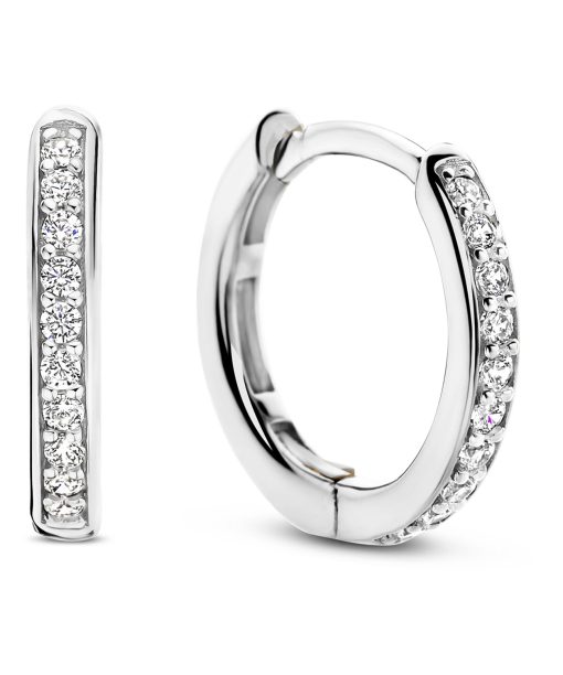 Ti Sento - Milano Earrings 7812ZI