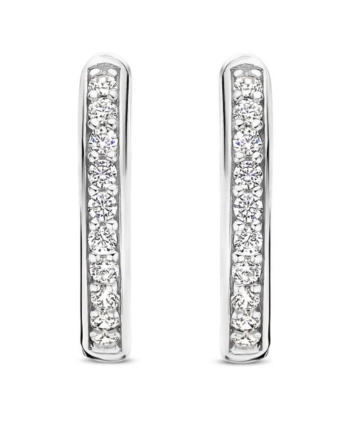Alternative view of Ti Sento - Milano Earrings 7812ZI