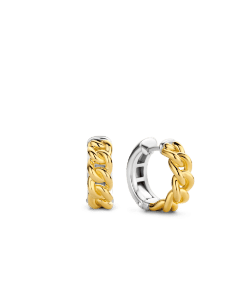 TI Sento - Milano Earrings Gilded 925S
