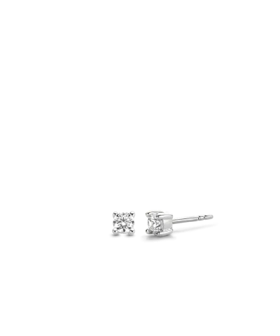 Ti Sento - Milano Earrings 7836ZI